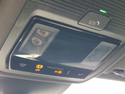 2024 Volkswagen Golf GTI S