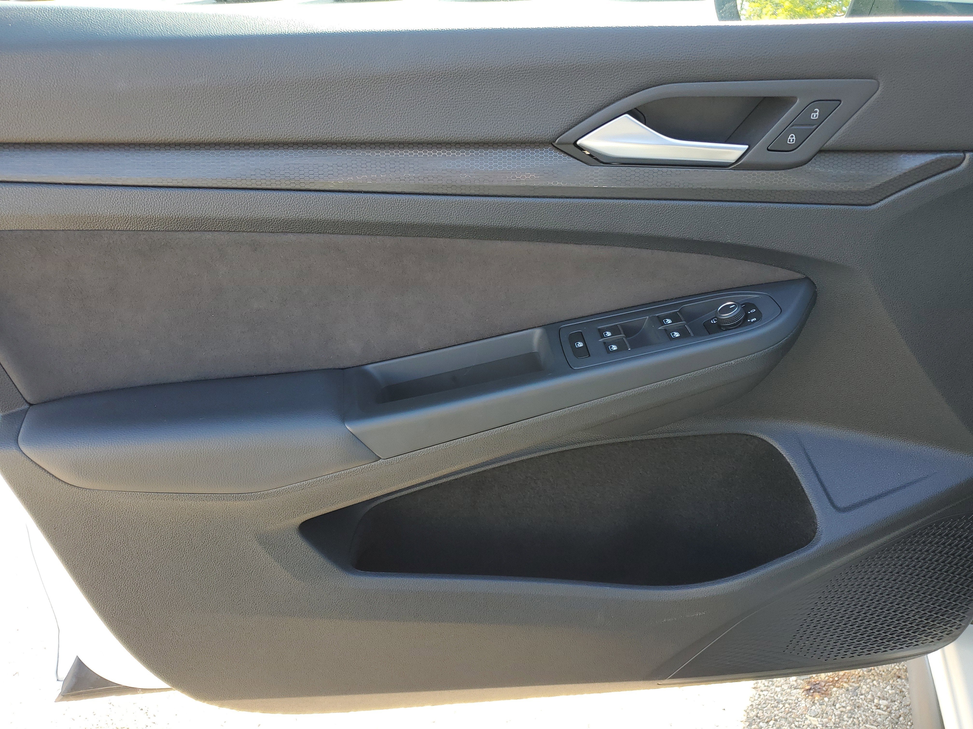 2024 Volkswagen Golf GTI S