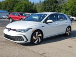 2024 Volkswagen Golf GTI S