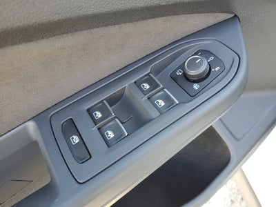 2024 Volkswagen Golf GTI S