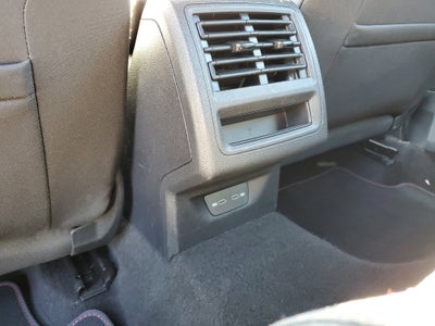 2024 Volkswagen Golf GTI S