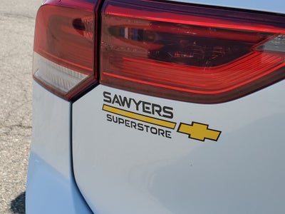 2024 Volkswagen Golf GTI S