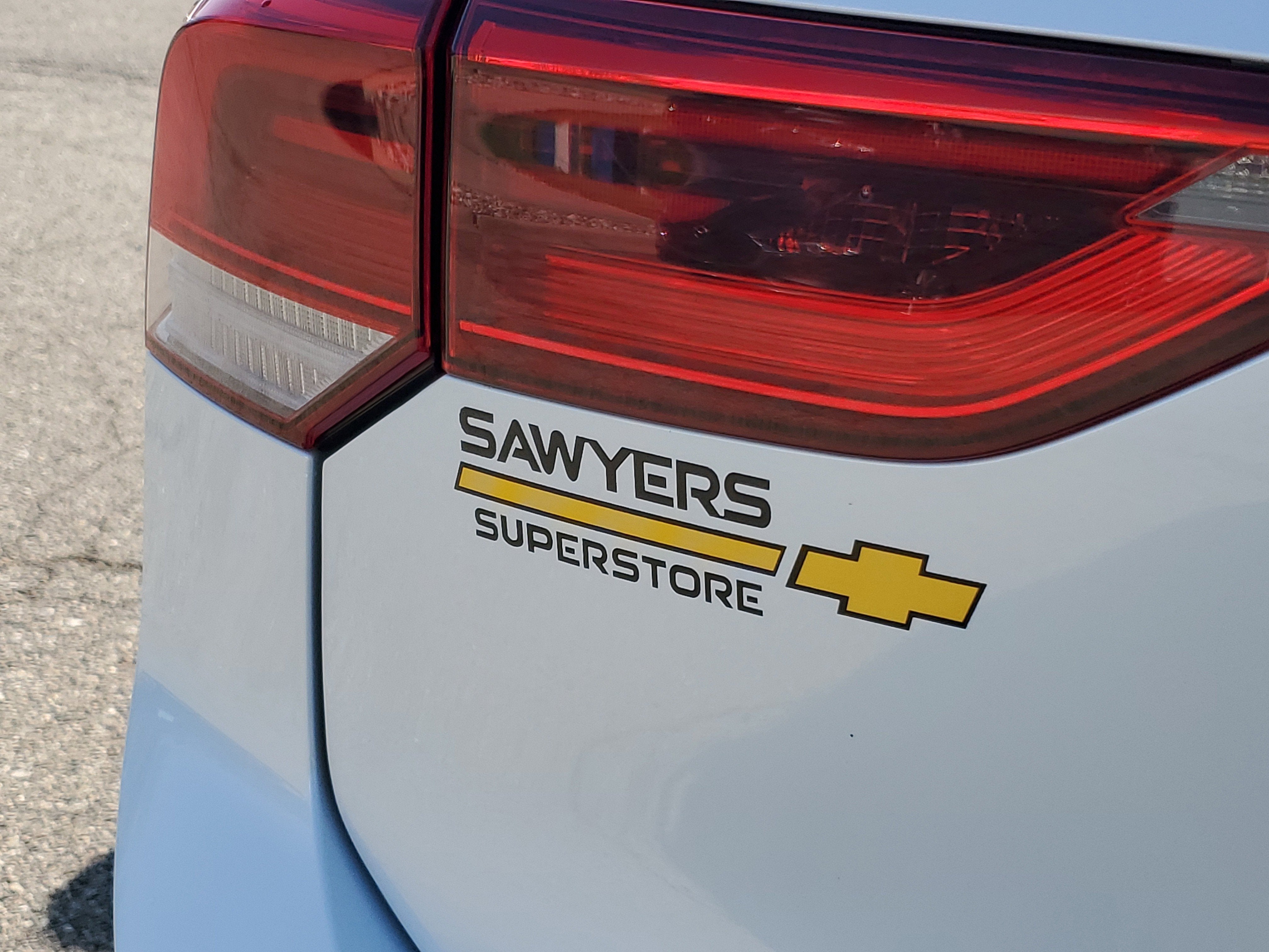 2024 Volkswagen Golf GTI S