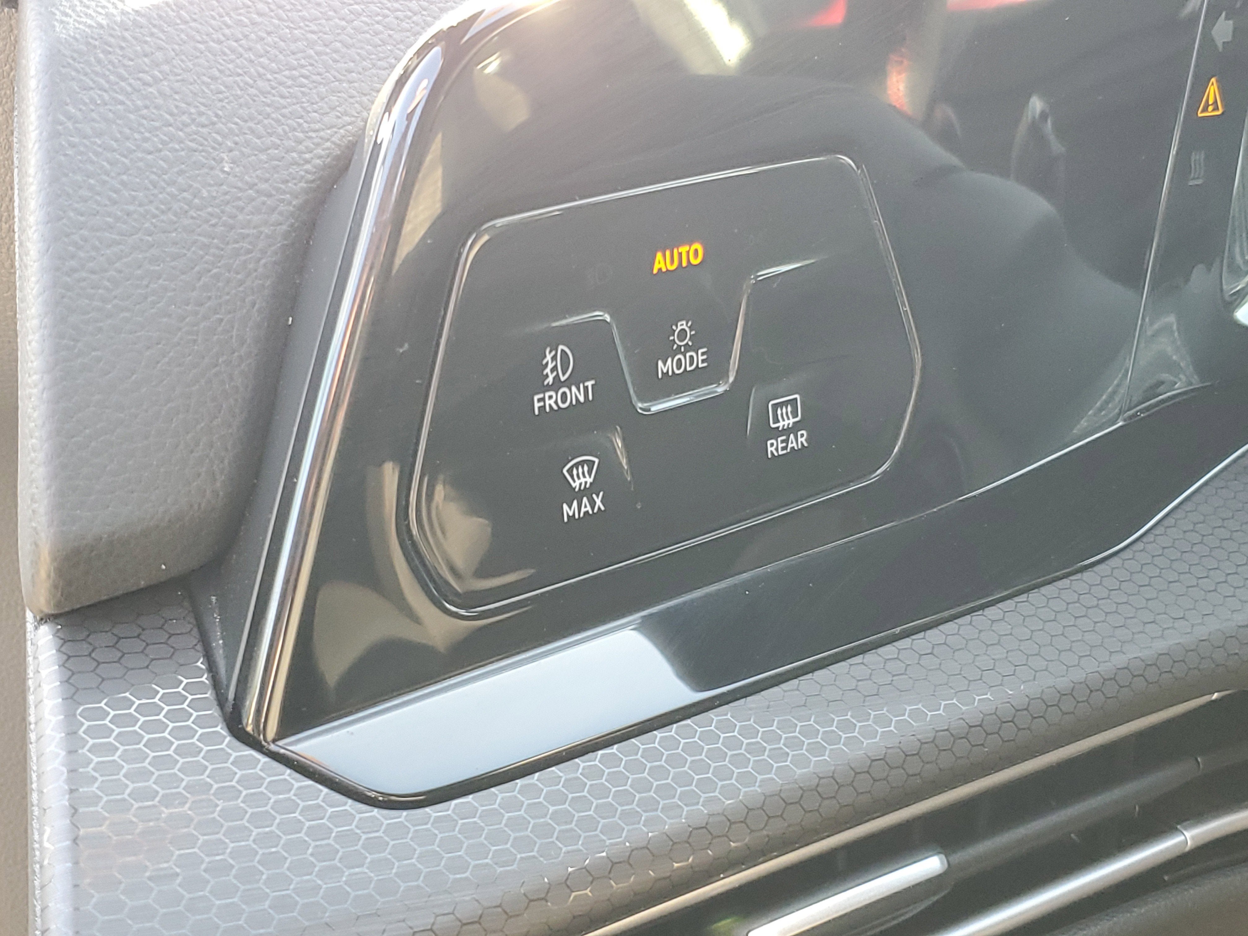 2024 Volkswagen Golf GTI S