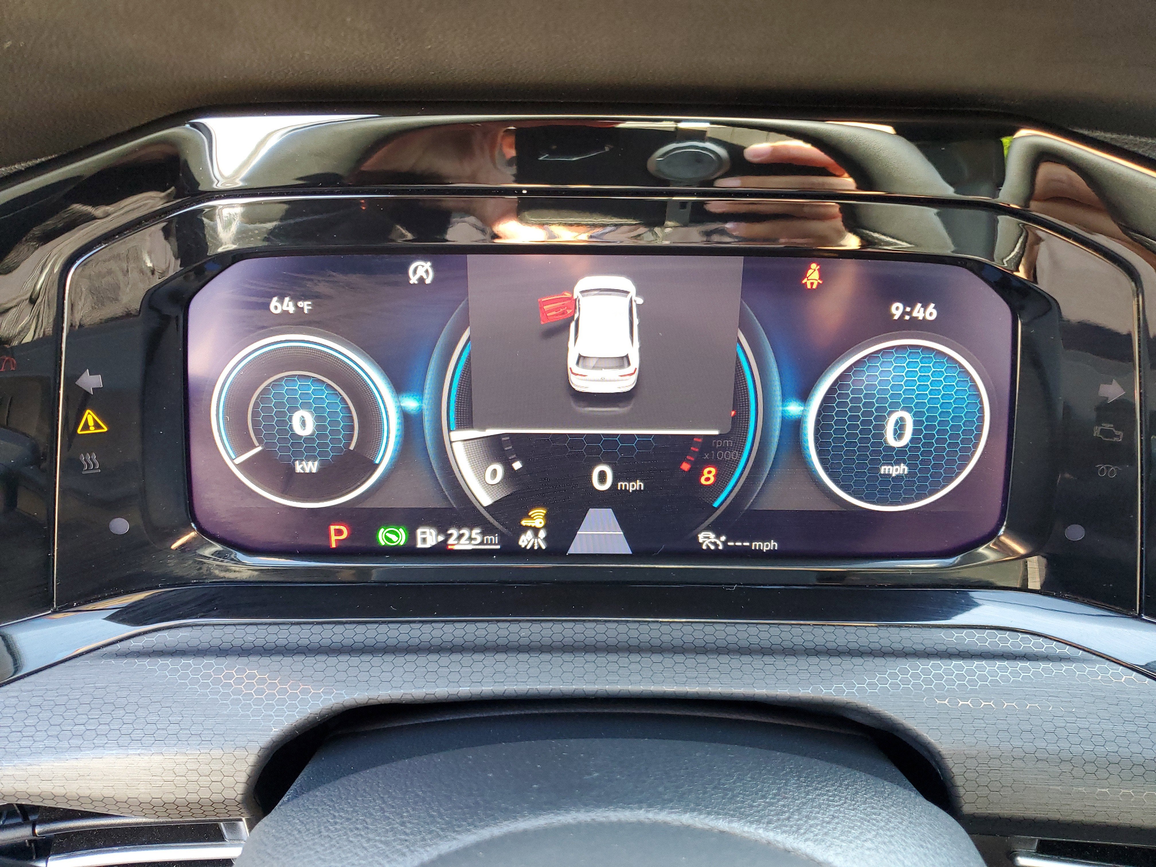 2024 Volkswagen Golf GTI S