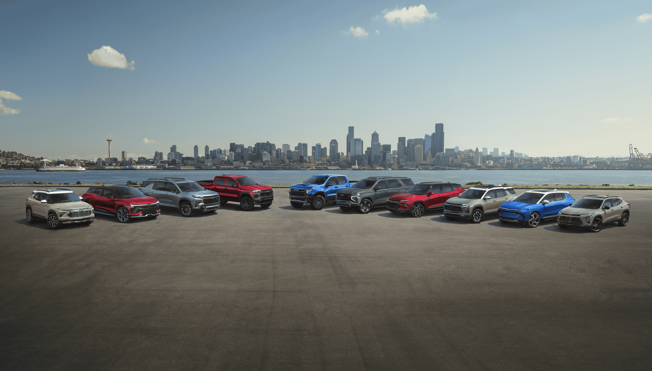 CHEVY SPECIAL OFFERS | Sawyers Chevrolet in Dewitt MI