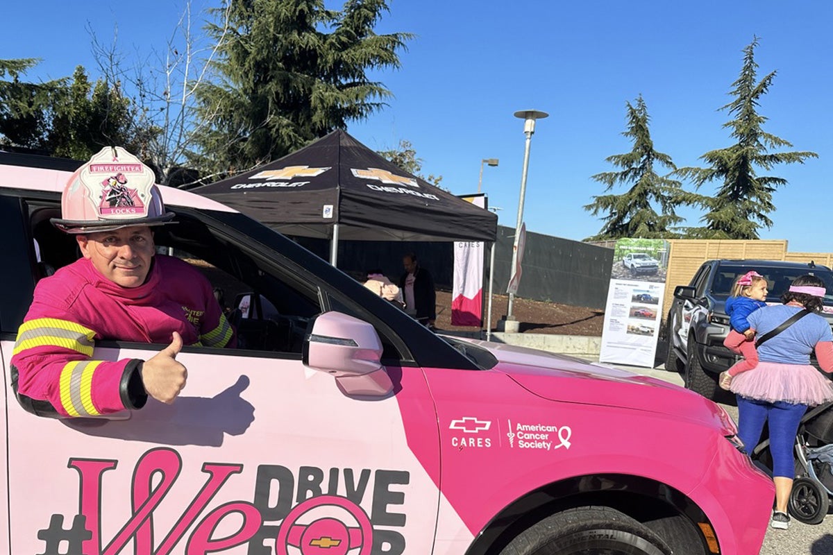 Chevrolet MSABC iDrive For | Sawyers Chevrolet in Dewitt MI