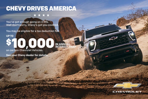 Sawyers Chevrolet in Dewitt MI