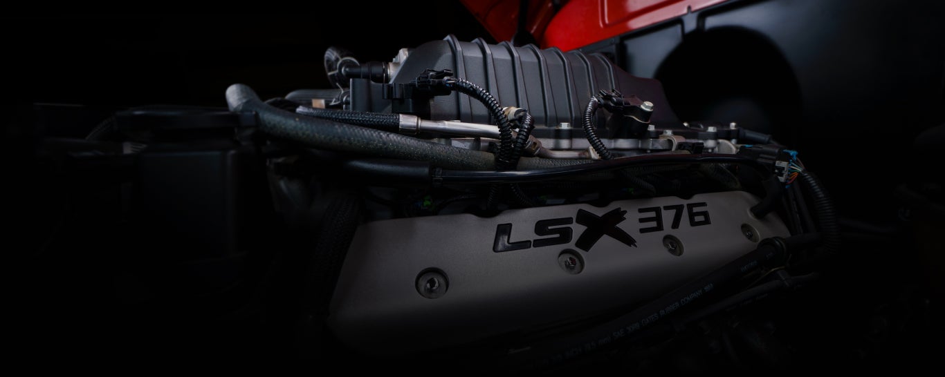 Sawyers Chevrolet in Dewitt MI