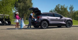 Sawyers Chevrolet in Dewitt MI