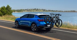 Sawyers Chevrolet in Dewitt MI