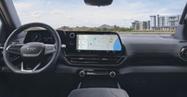 Sawyers Chevrolet in Dewitt MI