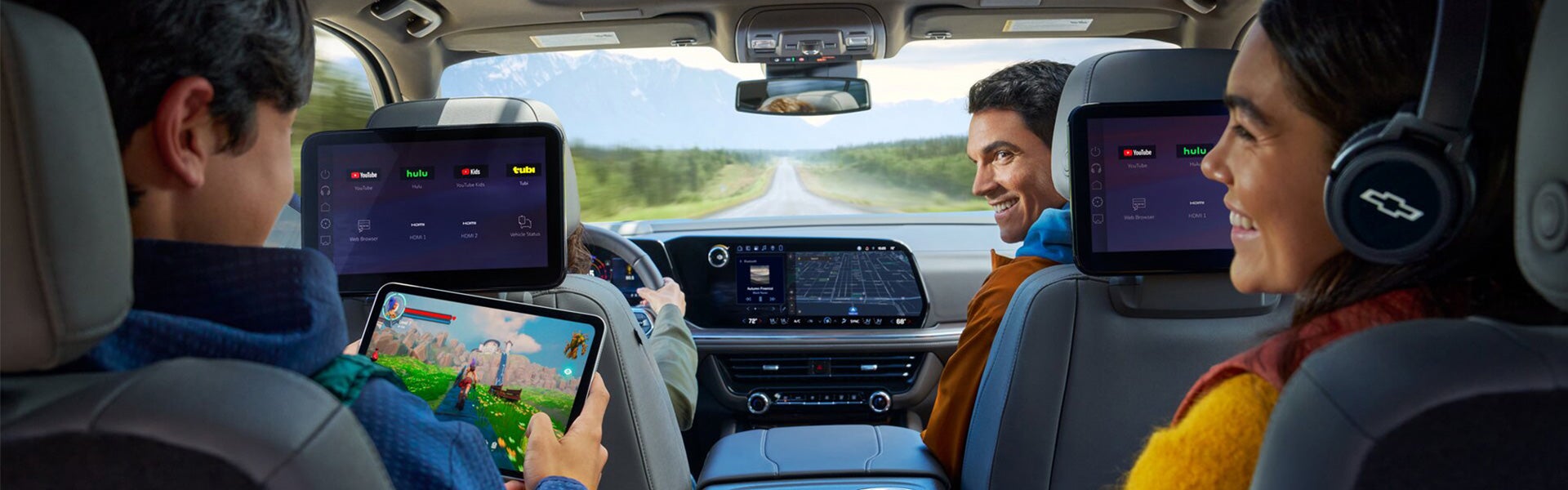 Sawyers Chevrolet in Dewitt MI