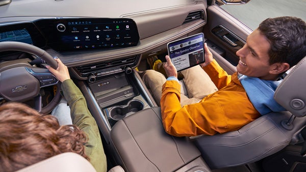 Sawyers Chevrolet in Dewitt MI