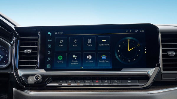 Sawyers Chevrolet in Dewitt MI