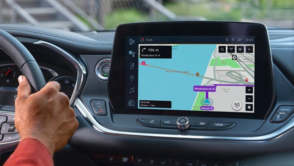 Sawyers Chevrolet in Dewitt MI