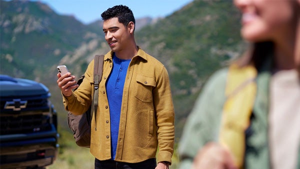 Sawyers Chevrolet in Dewitt MI