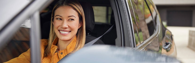 Sawyers Chevrolet in Dewitt MI