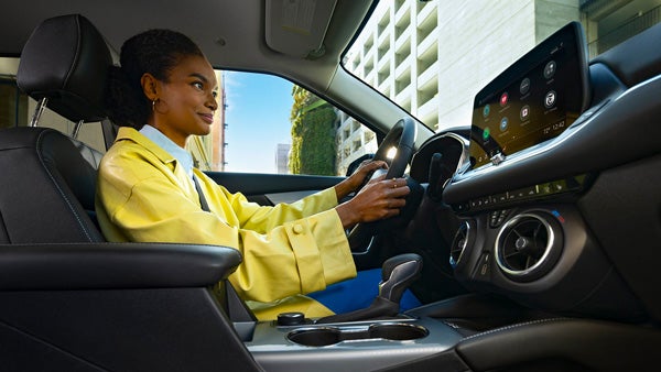 Sawyers Chevrolet in Dewitt MI