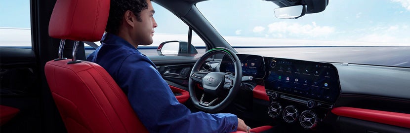 Sawyers Chevrolet in Dewitt MI