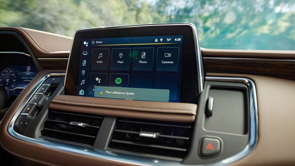 Sawyers Chevrolet in Dewitt MI