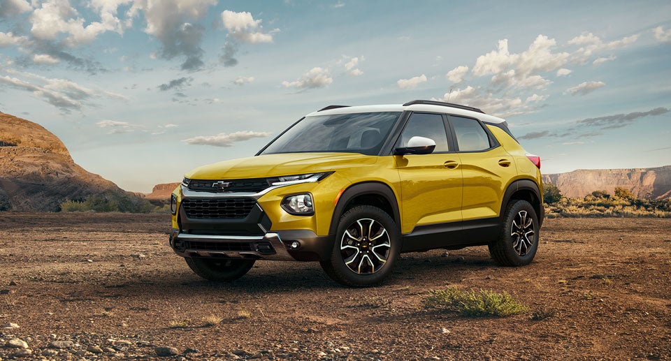 Sawyers Chevrolet in Dewitt MI