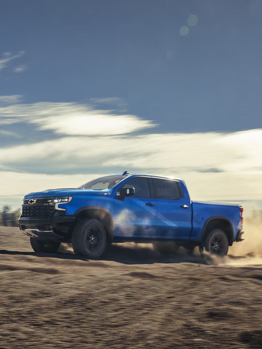 Sawyers Chevrolet in Dewitt MI