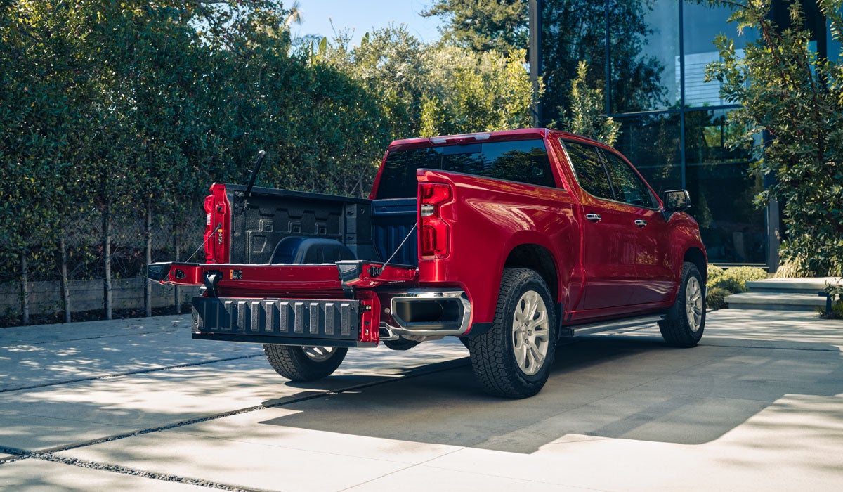 Sawyers Chevrolet in Dewitt MI