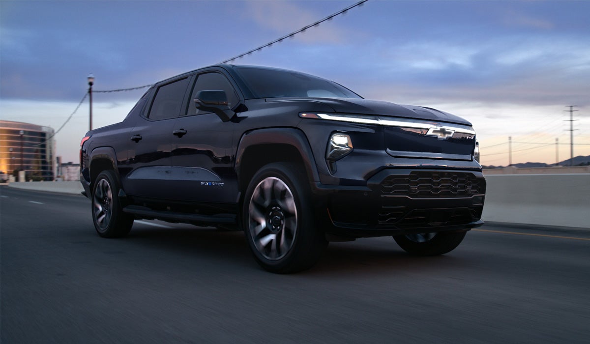 Sawyers Chevrolet in Dewitt MI