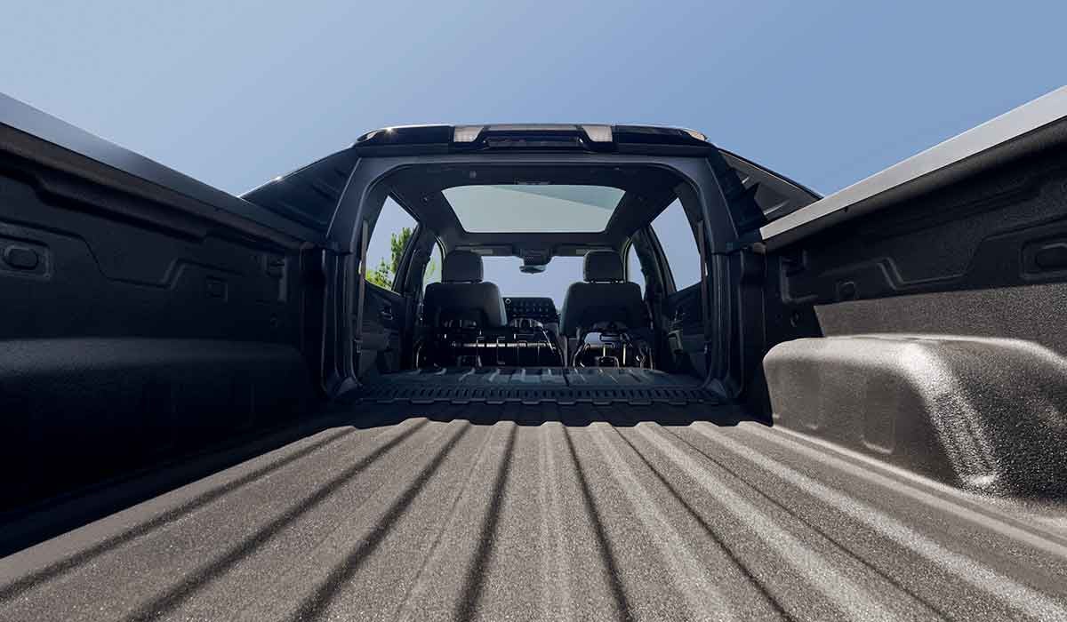 Sawyers Chevrolet in Dewitt MI