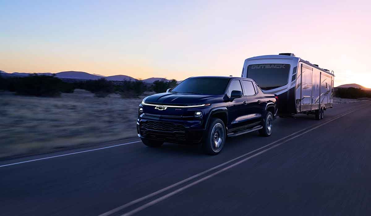 Sawyers Chevrolet in Dewitt MI