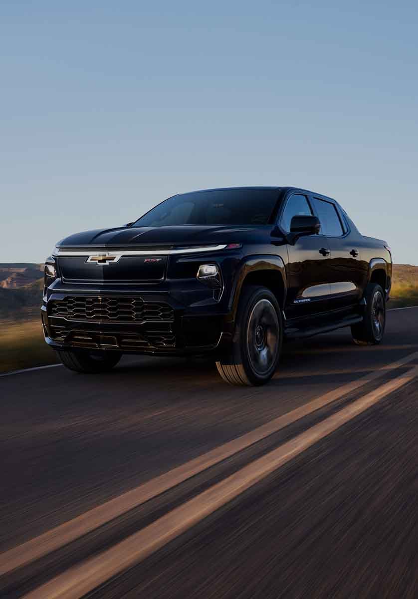 Sawyers Chevrolet in Dewitt MI