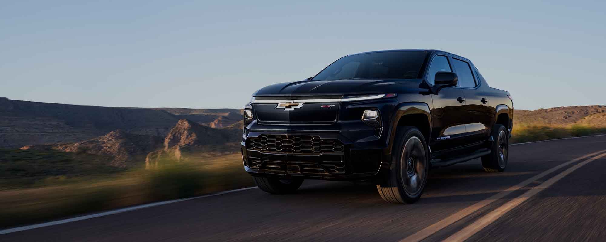 Sawyers Chevrolet in Dewitt MI