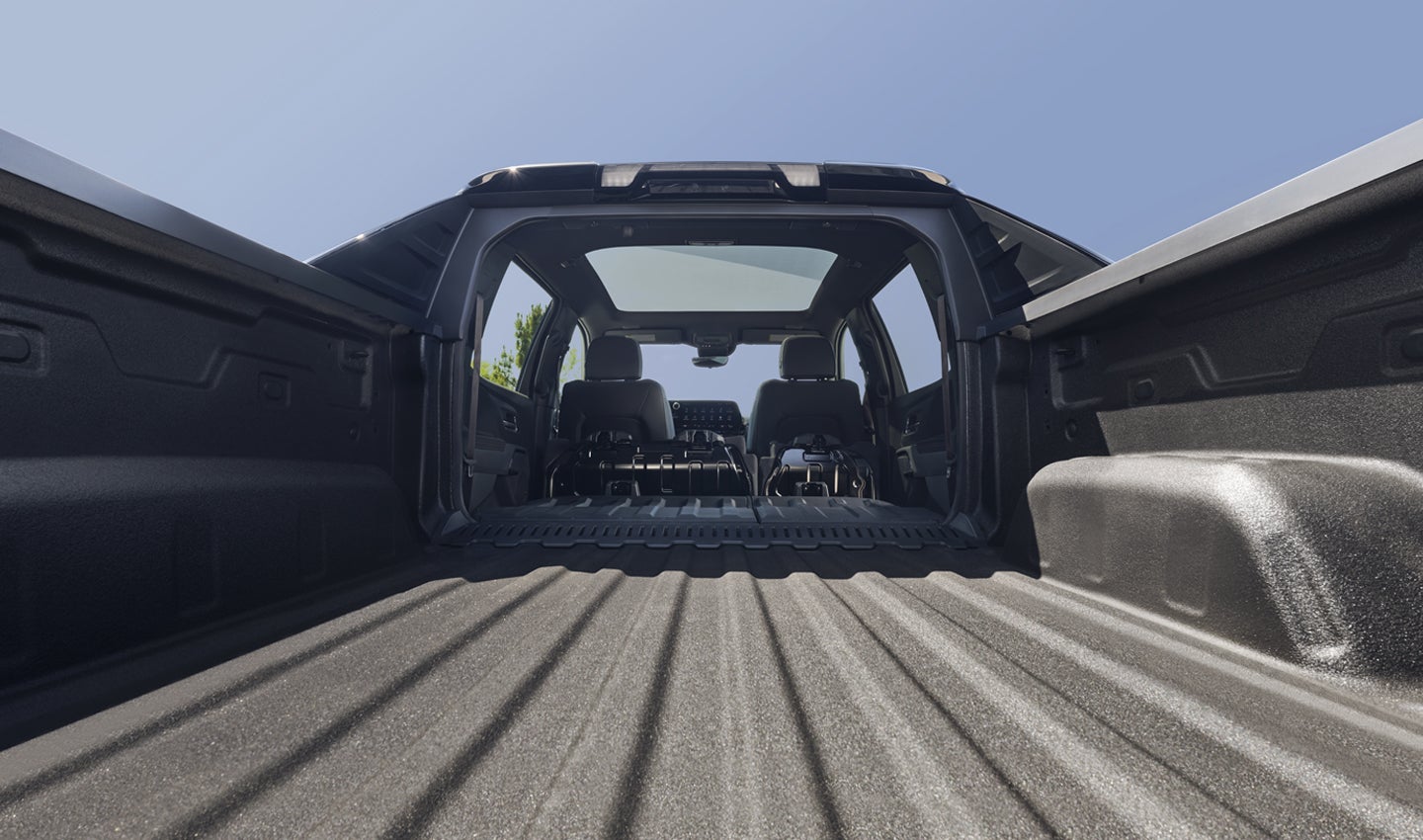 Sawyers Chevrolet in Dewitt MI