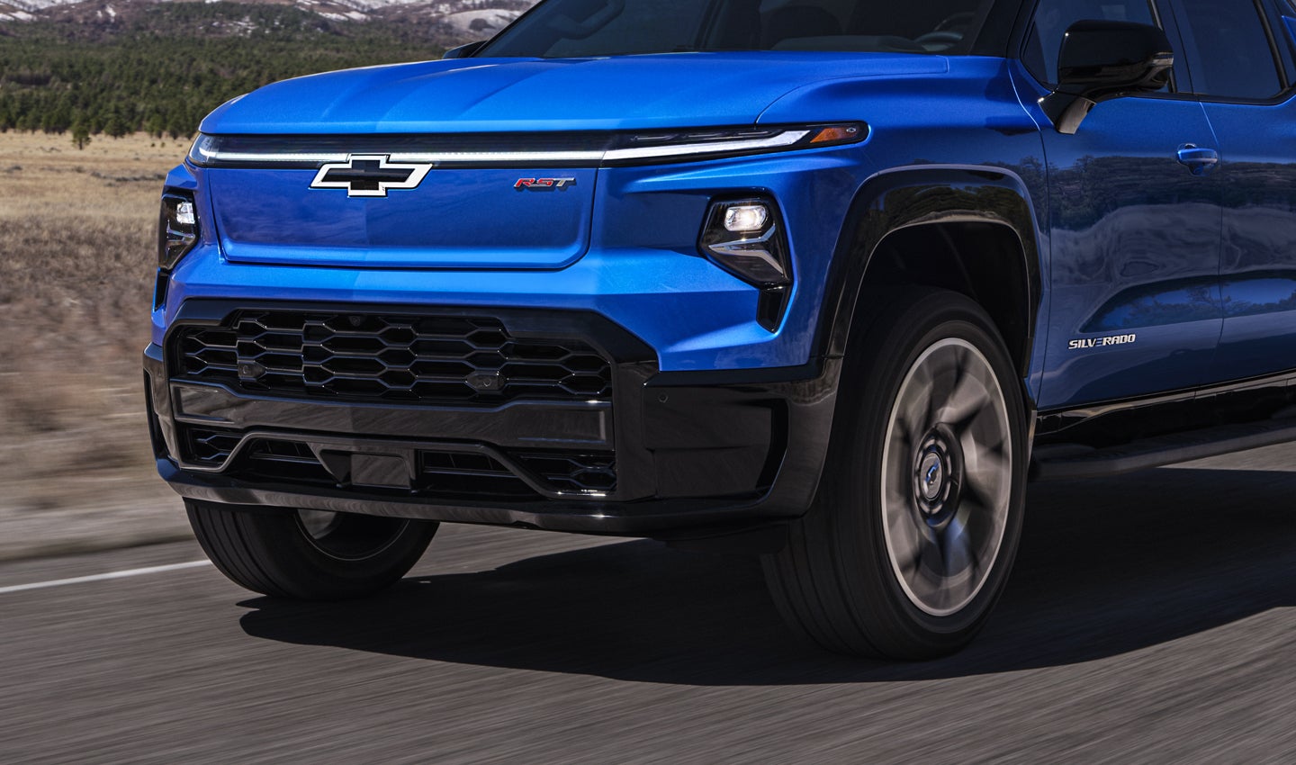 Sawyers Chevrolet in Dewitt MI