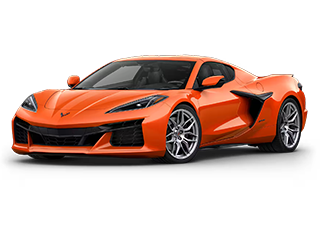 Chevrolet Corvette Z06 - Sawyers Chevrolet in Dewitt MI