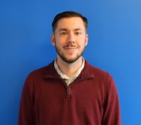 Collin Sklapsky