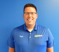 Kyle Warren