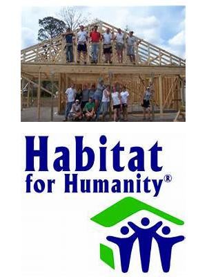 Habitat For Humanity