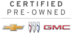 Chevrolet Buick GMC Certified Pre-Owned in Dewitt, MI